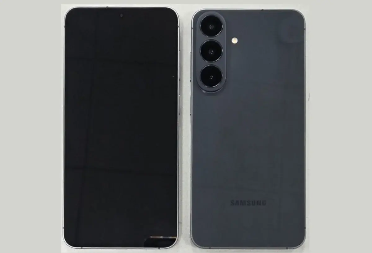 Samsung Galaxy S26 FEのデザインがワイヤレスパワーコンソーシアム(WPC)のリストを通じて明らかに Samsung Galaxy S26 FEのデザインがワイヤレスパワーコンソーシアム(WPC)のリストを通じて明らかに