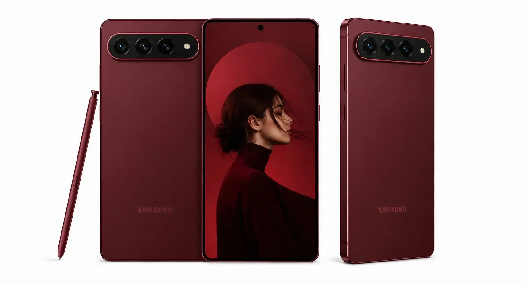 قد لا يحدث أكبر تغيير يُشاع عن Samsung Galaxy S27 Ultra قد لا يحدث أكبر تغيير يُشاع عن Samsung Galaxy S27 Ultra