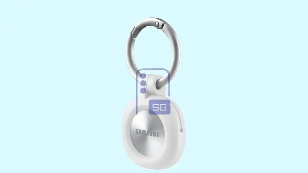 Samsung Galaxy SmartTag3: 流出した画像で新しいデザインと色のオプションが明らかに