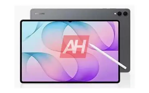 Samsung Galaxy TabS12Ultra のレンダリング リークでファーストルックが明らかに