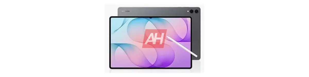 Vazamentos de renderização do Samsung Galaxy Tab S12 Ultra Vazamentos de renderização do Samsung Galaxy Tab S12 Ultra