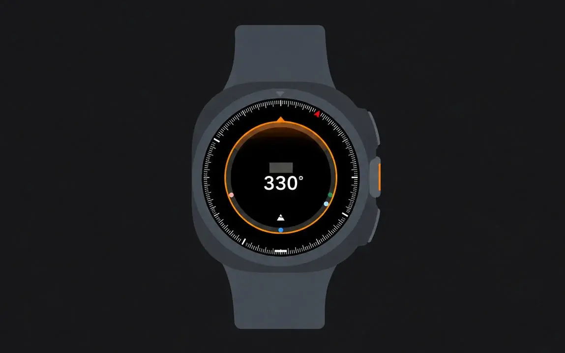 Perdita di dettagli su Samsung Galaxy Watch9 e Ultra2: rivelate nuove funzionalità