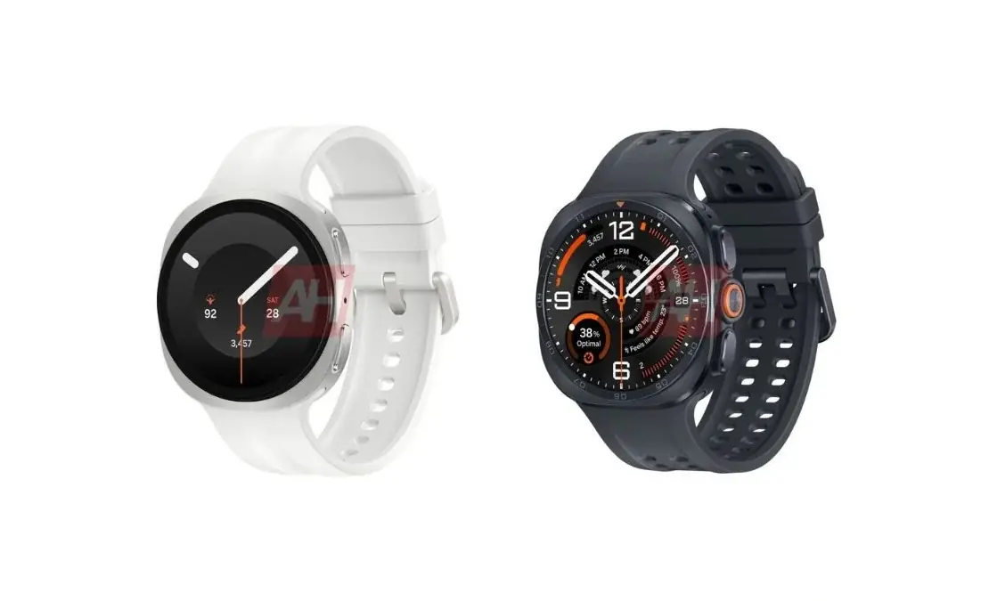 Samsung Galaxy Watch9 i Watch Ultra2: wyciekły wszystkie dane techniczne i ceny
