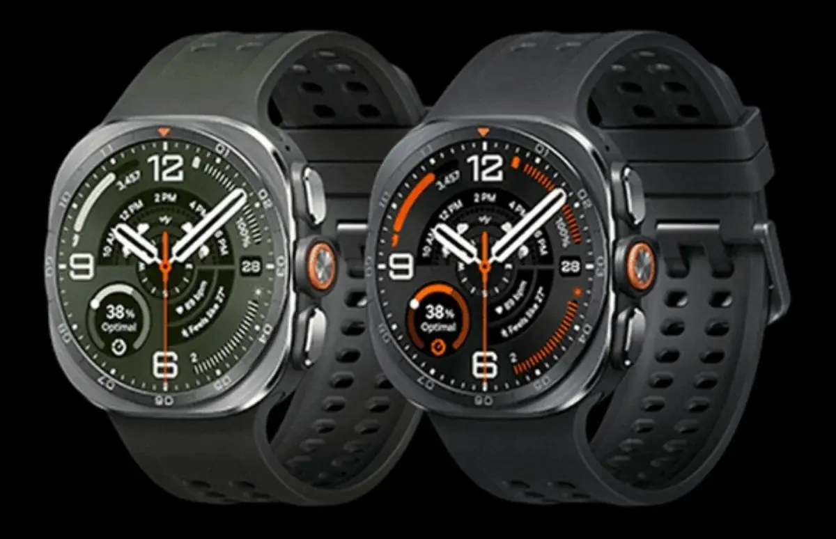 Pełna specyfikacja Samsunga Galaxy Watch9 i Watch Ultra 2 oraz wyciek cen Pełna specyfikacja Samsunga Galaxy Watch9 i Watch Ultra 2 oraz wyciek cen