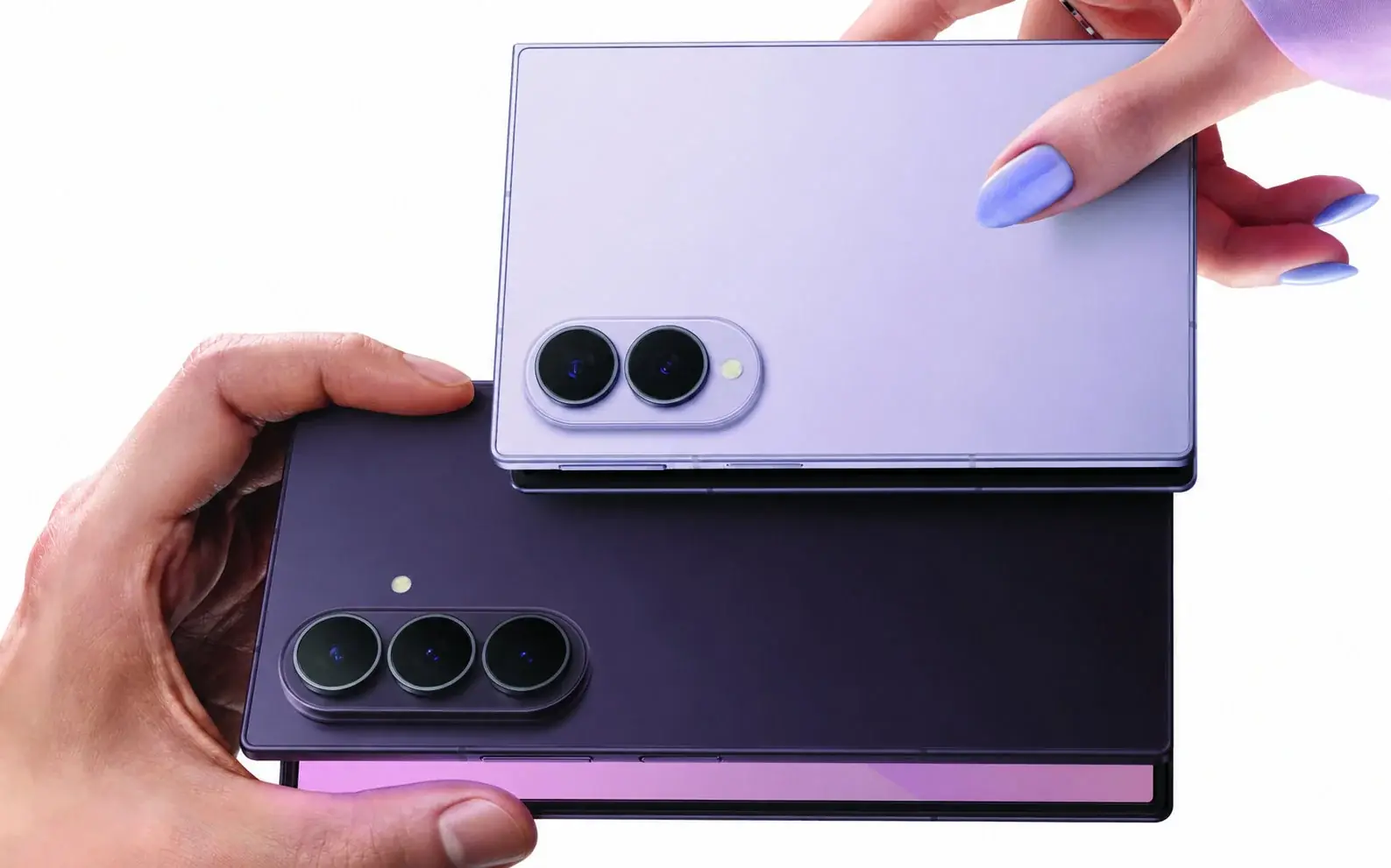 Perdita delle specifiche di Samsung Galaxy Z Fold8 e Z Fold8 Ultra: dettagli completi all'interno
