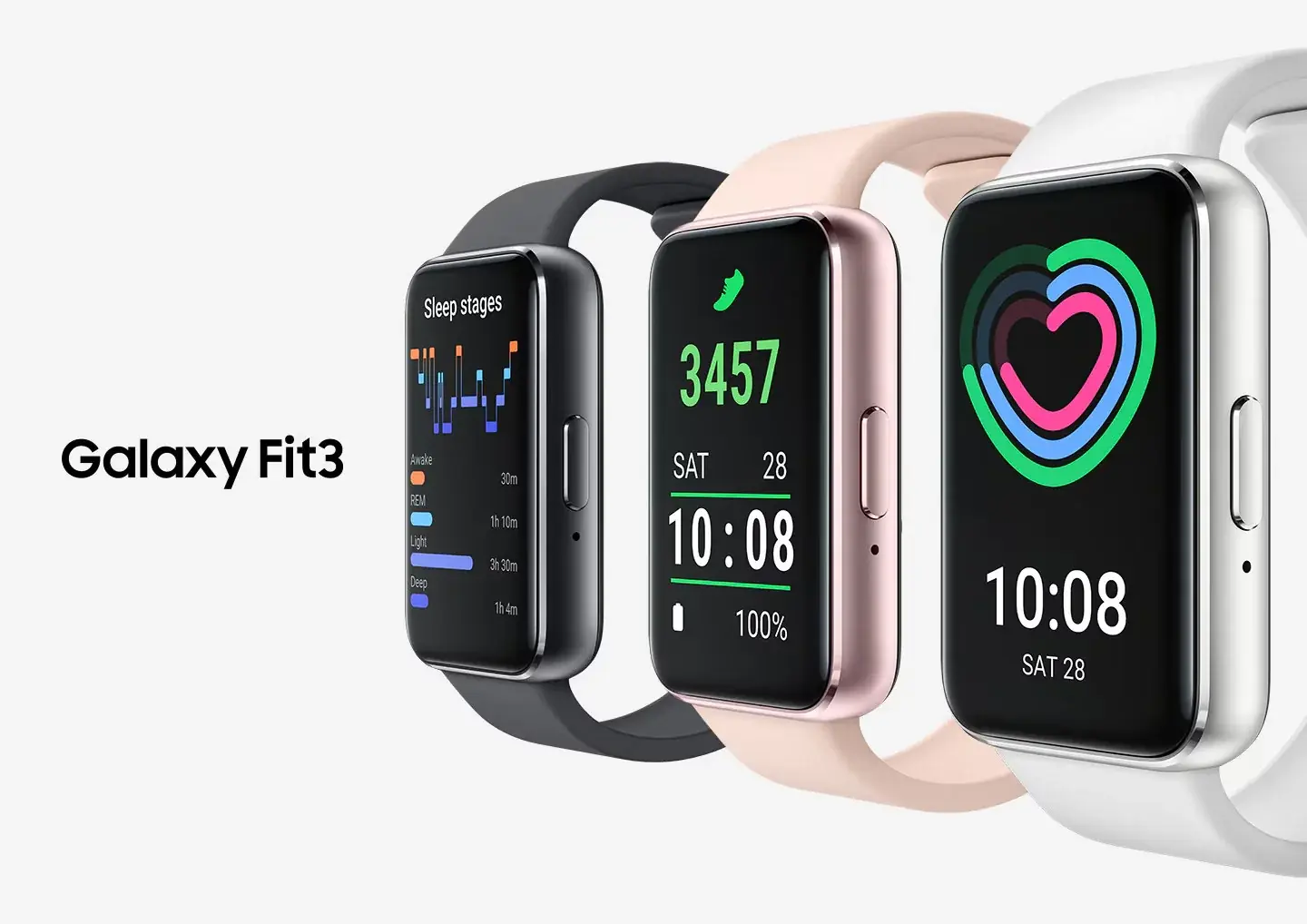 Ecco quando si dice che Samsung lancerà il Galaxy Fit4