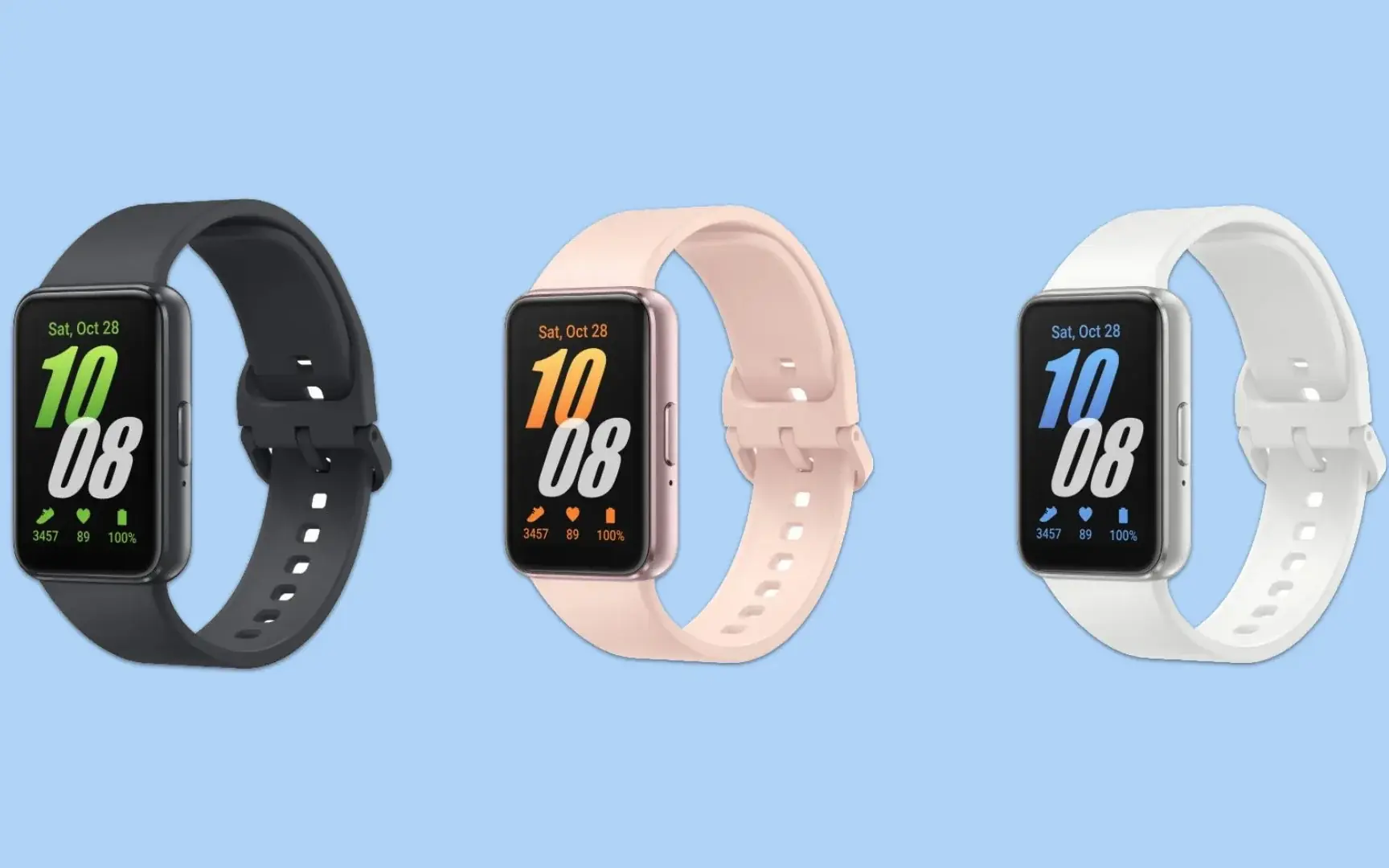 Plotki ujawniają datę premiery Samsunga GalaxyFit4