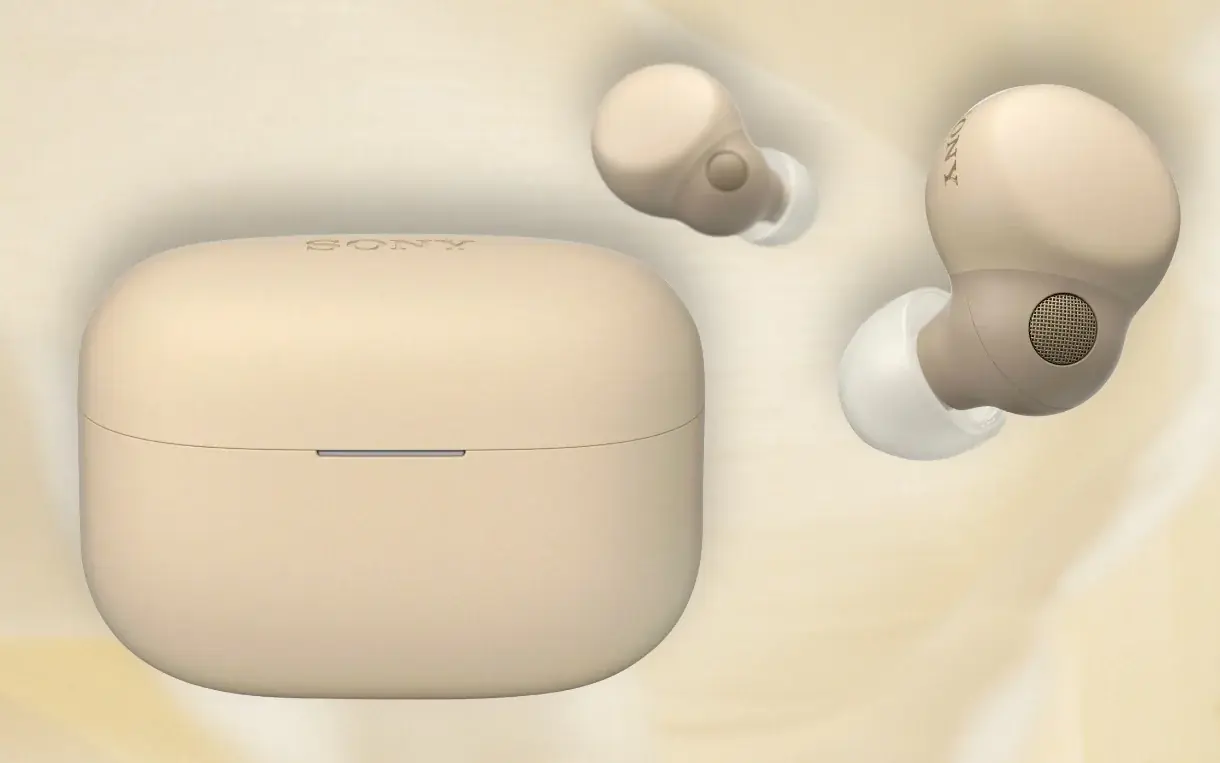 Sony LinkBuds S がリーク: ANC とアンビエント モードを備えたクラシックなデザインが確認されました
