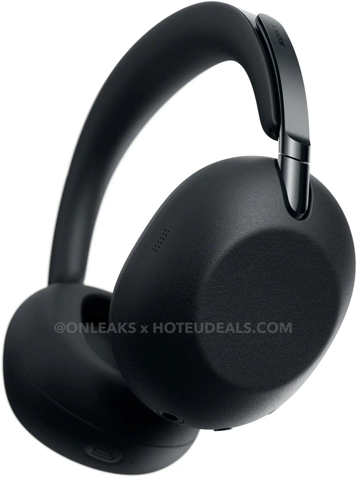 Sony WH-1000X ColleXion