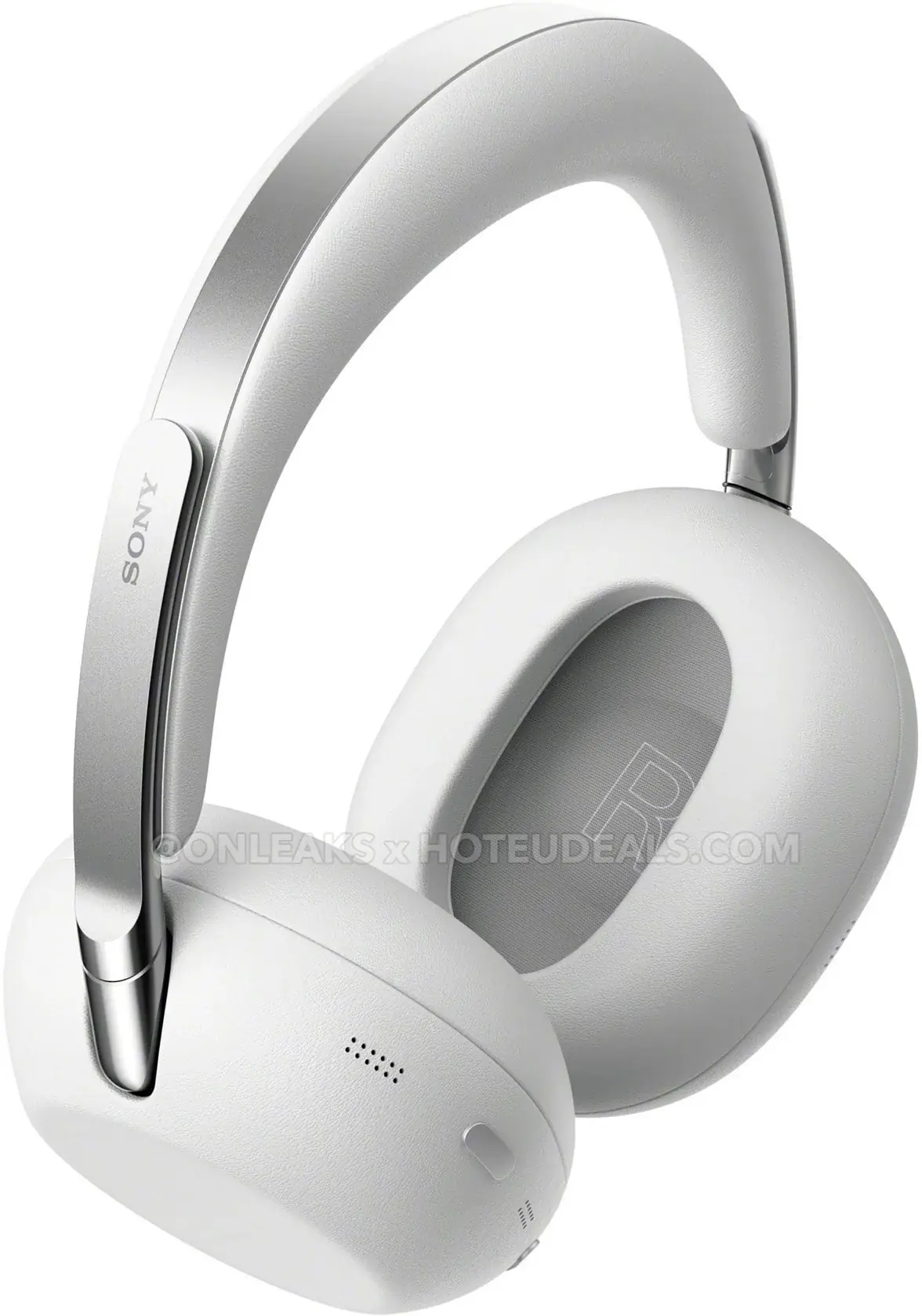 Sony WH-1000X ColleXion