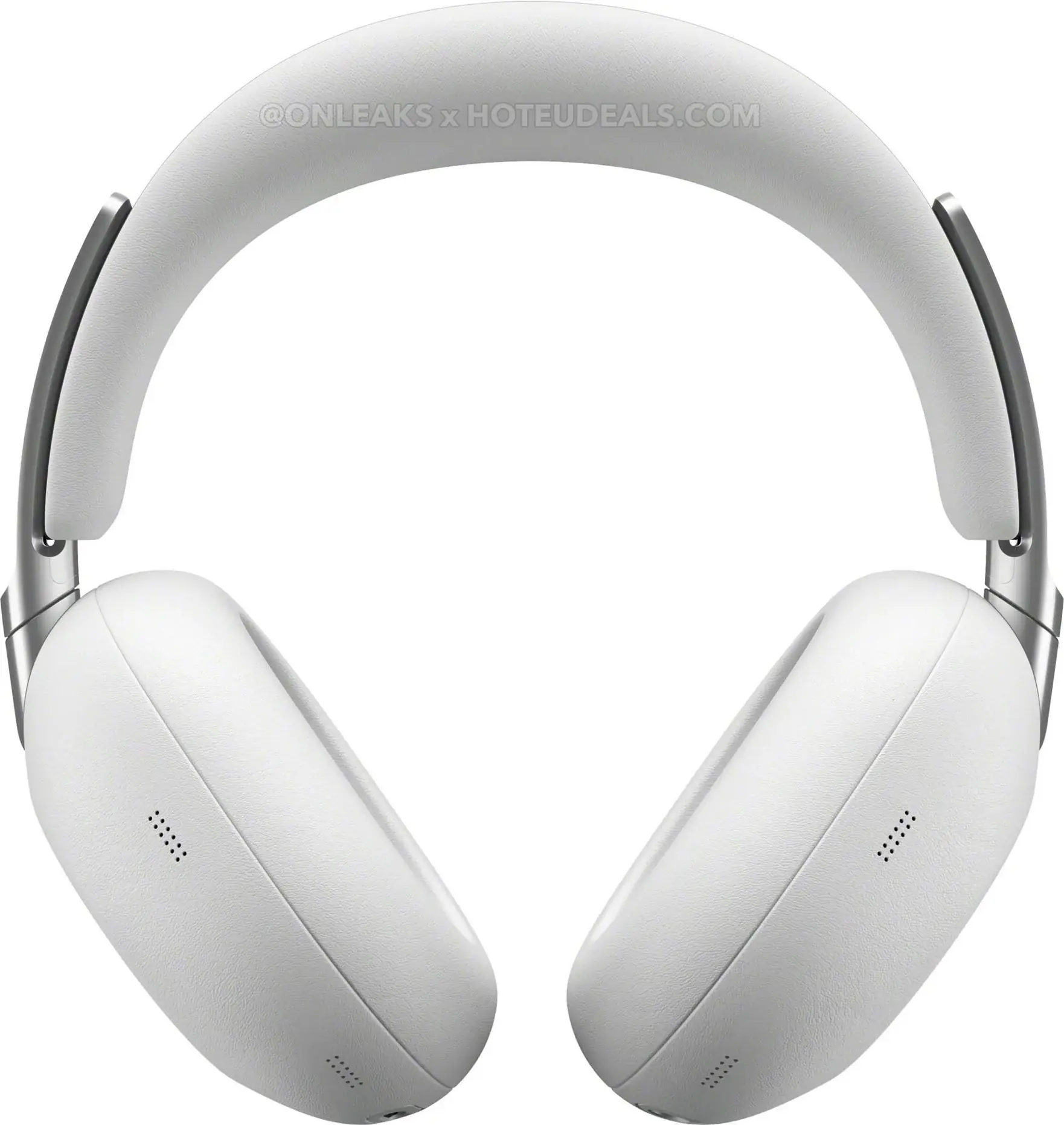 Sony WH-1000X La perdita di ColleXion svelata prima del lancio 7