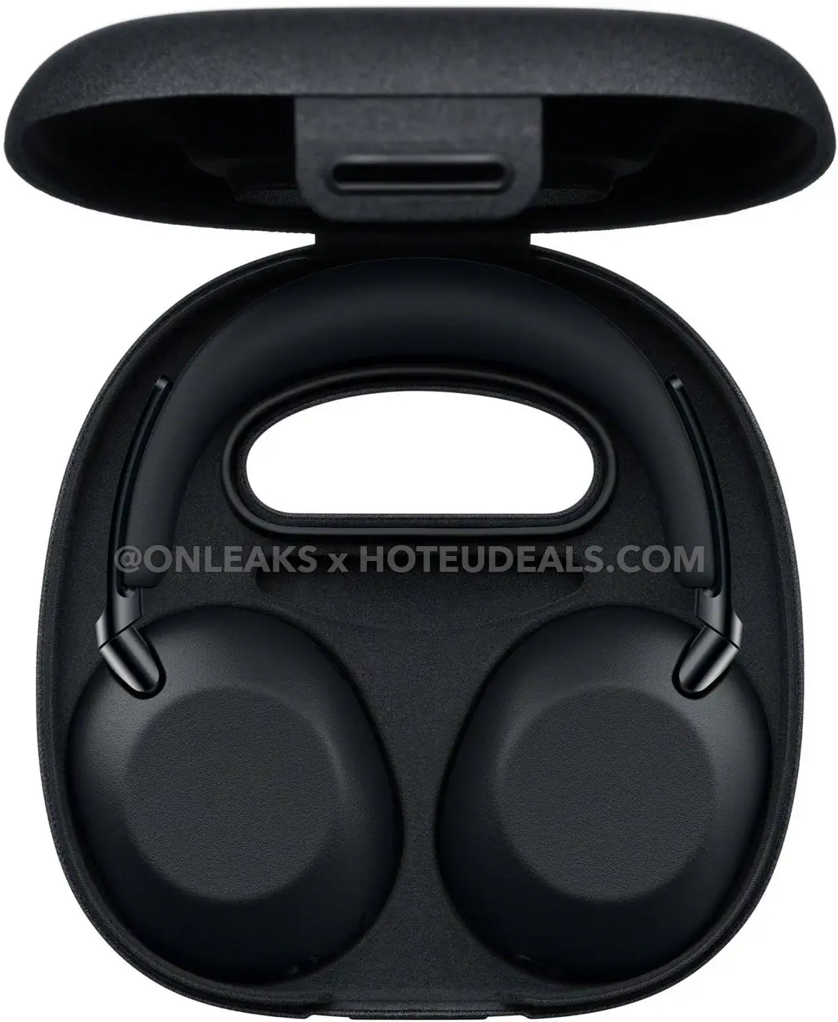 Sony WH-1000X La perdita di ColleXion svelata prima del lancio 11