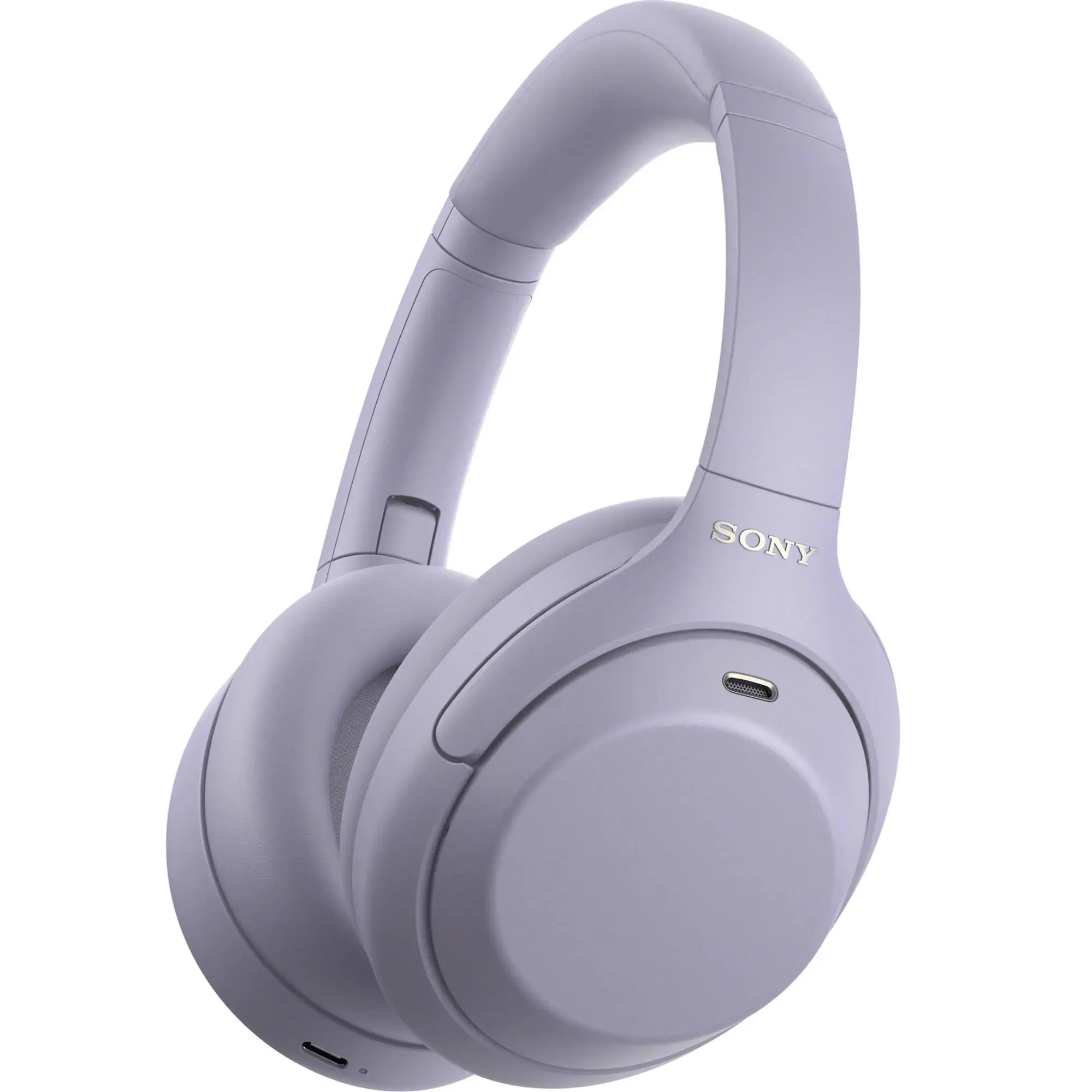 Sony WH-1000XM4C lekket bilder