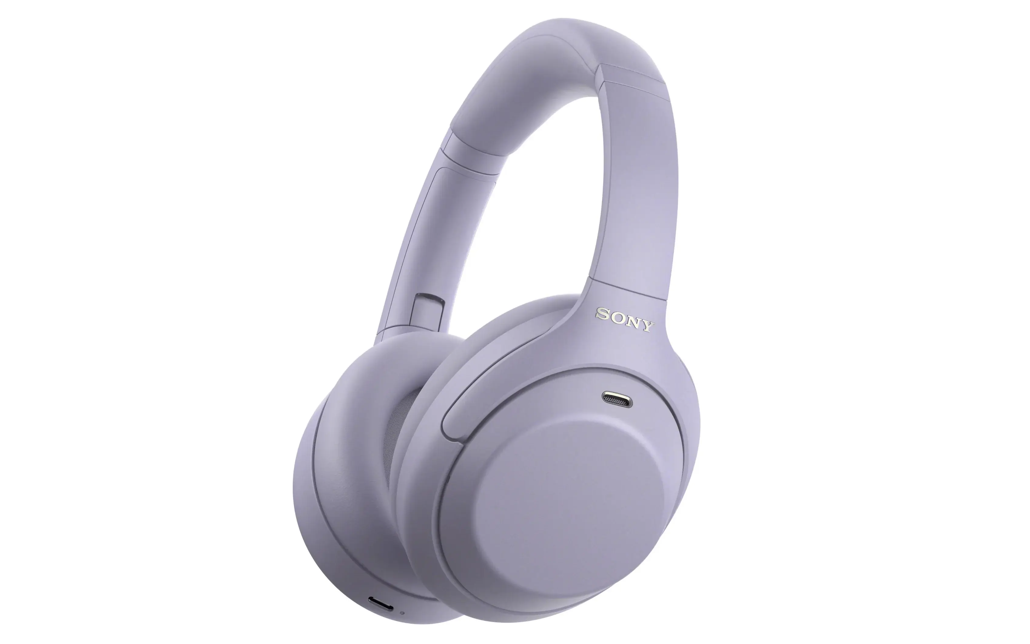 Утечка изображений Sony WH-1000XM4C вместе с подробностями технических характеристик