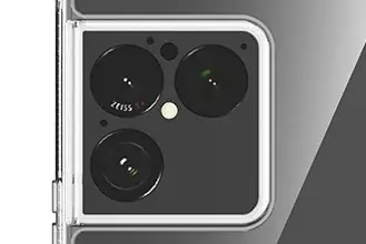 Beim Sony Xperia 1 VIII lecken umstrittene Renderings Beim Sony Xperia 1 VIII lecken umstrittene Renderings
