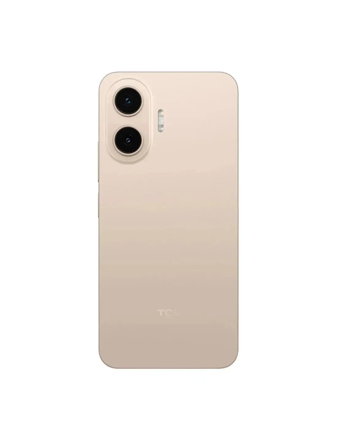 Fuite des rendus du TCL P80