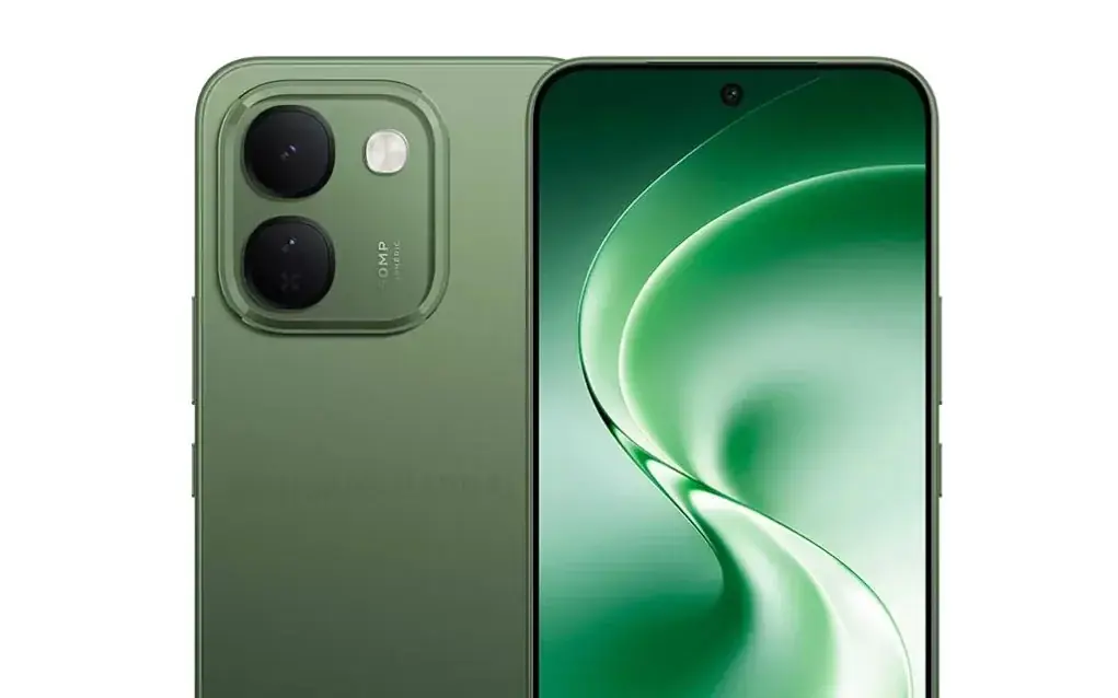 vivo S2 FE enthüllt: Durchgesickerte Spezifikationen im Rampenlicht 10.000-mAh-Akku