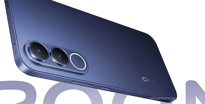 Vivo V70 FE 设计和规格泄露：传闻 200MP 后置摄像头