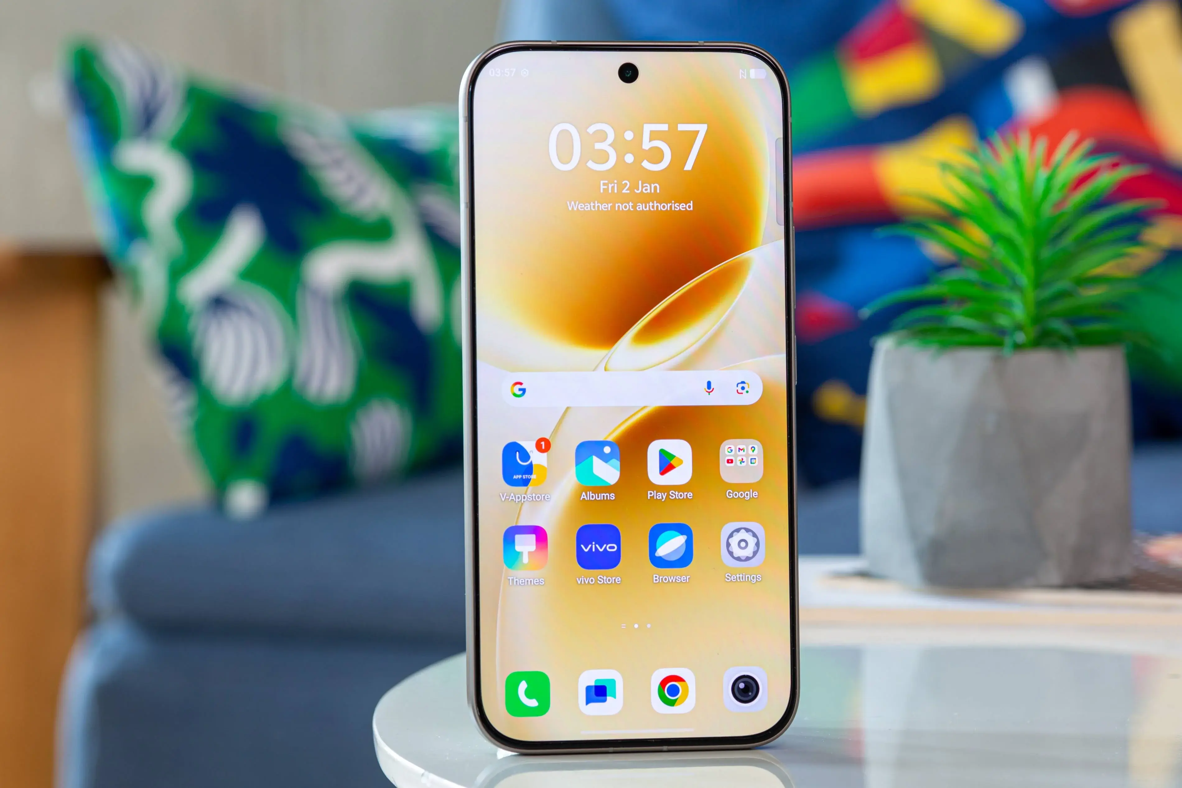 vivo V70 vivo V70