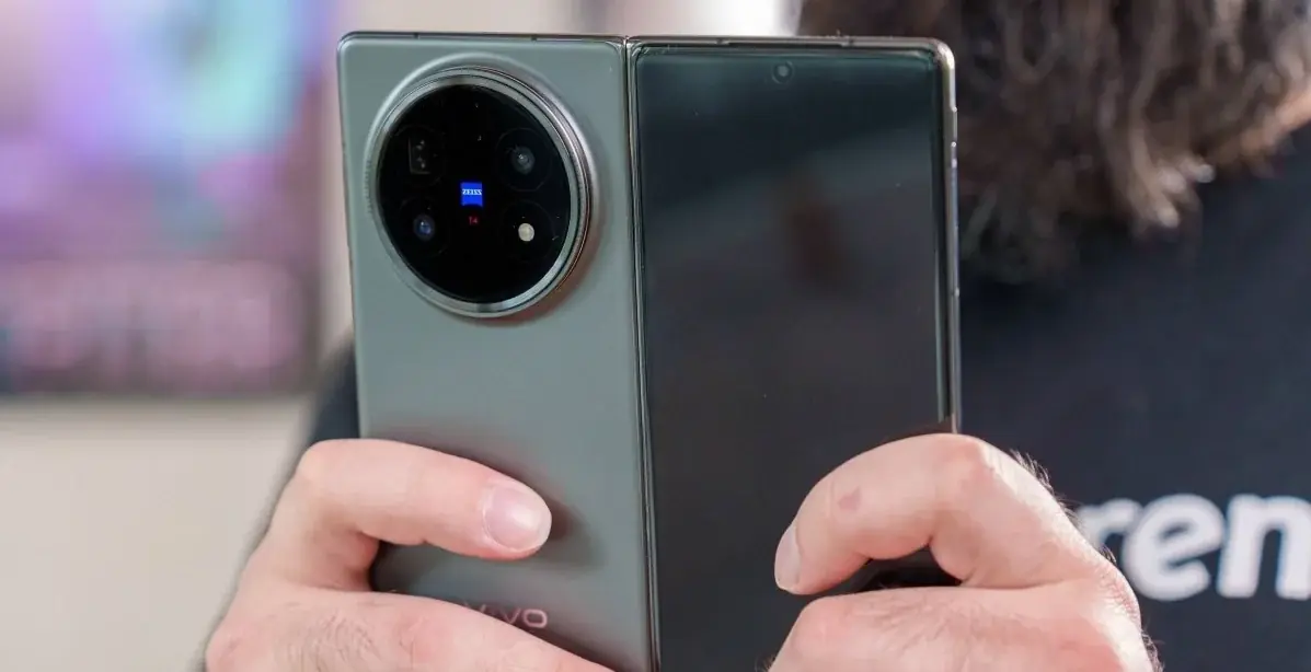 vivo X Fold6 pojawi się w tym miesiącu, specyfikacja ponownie wyciekła