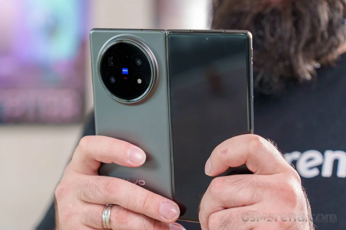 vivo X Fold5