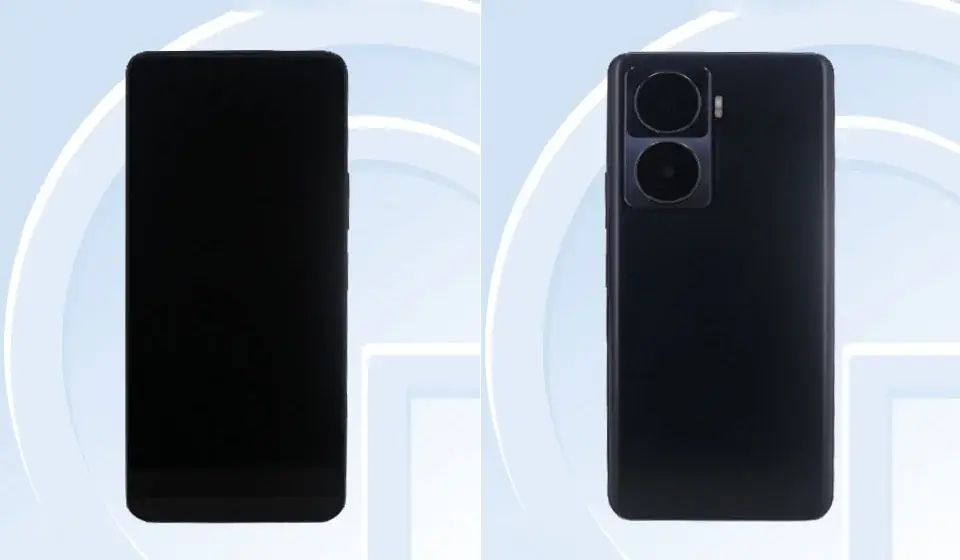 El teléfono vivo serie X se filtra a través de solicitudes de certificación