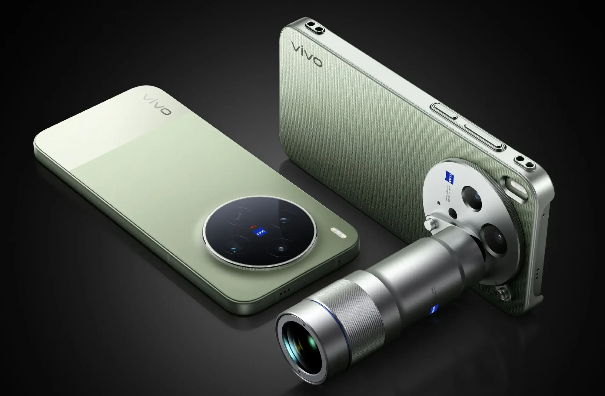 vivo X300s: fuga di notizie sulle specifiche complete prima del lancio