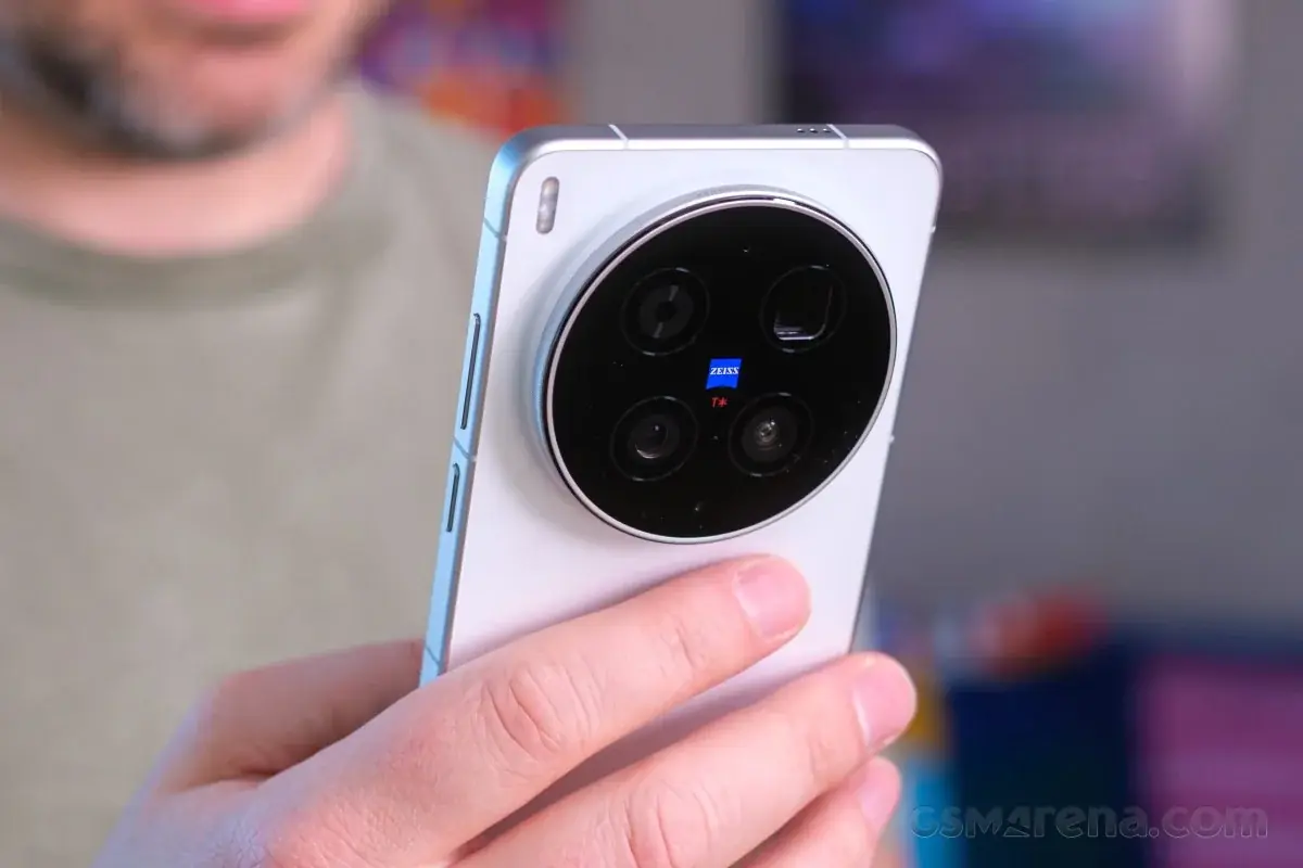vivo X500 Ultra: Nøkkelspesifikasjoner lekket
