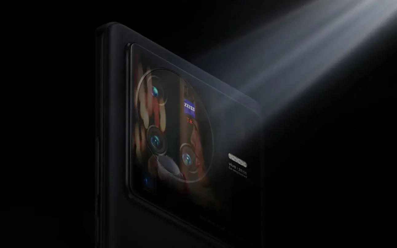 Se rumorea el precio europeo del vivo X80 Pro antes del evento de lanzamiento de mañana