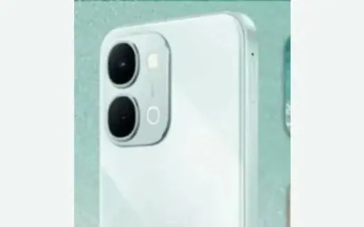 vivo Y31T : fuite de nouvelles images et spécifications complètes