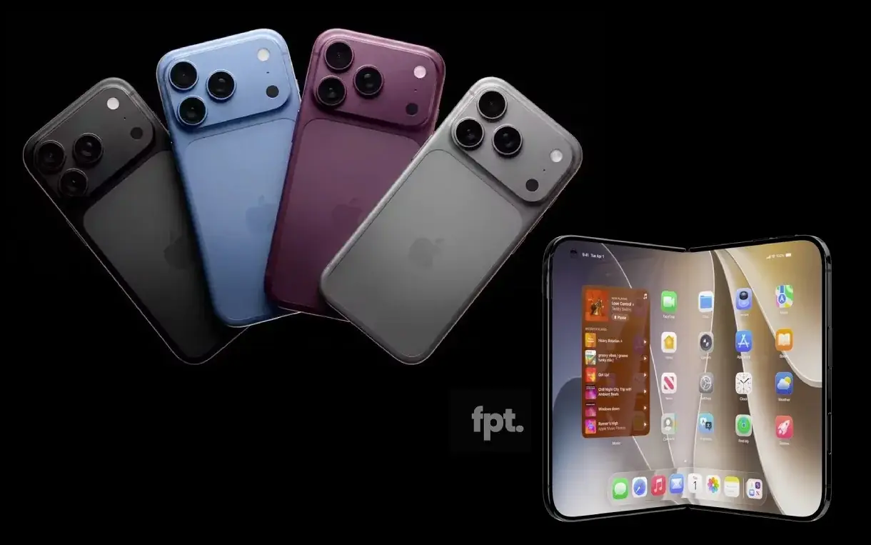 Vodafone Leak revela los precios del iPhone 18 Pro, Pro Max y Ultra