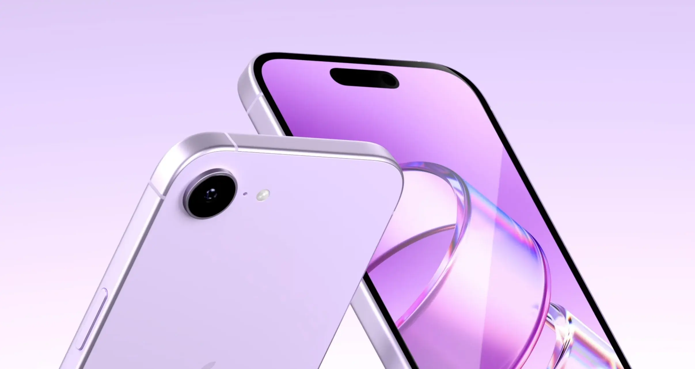 iPhone 17e 设计泄露