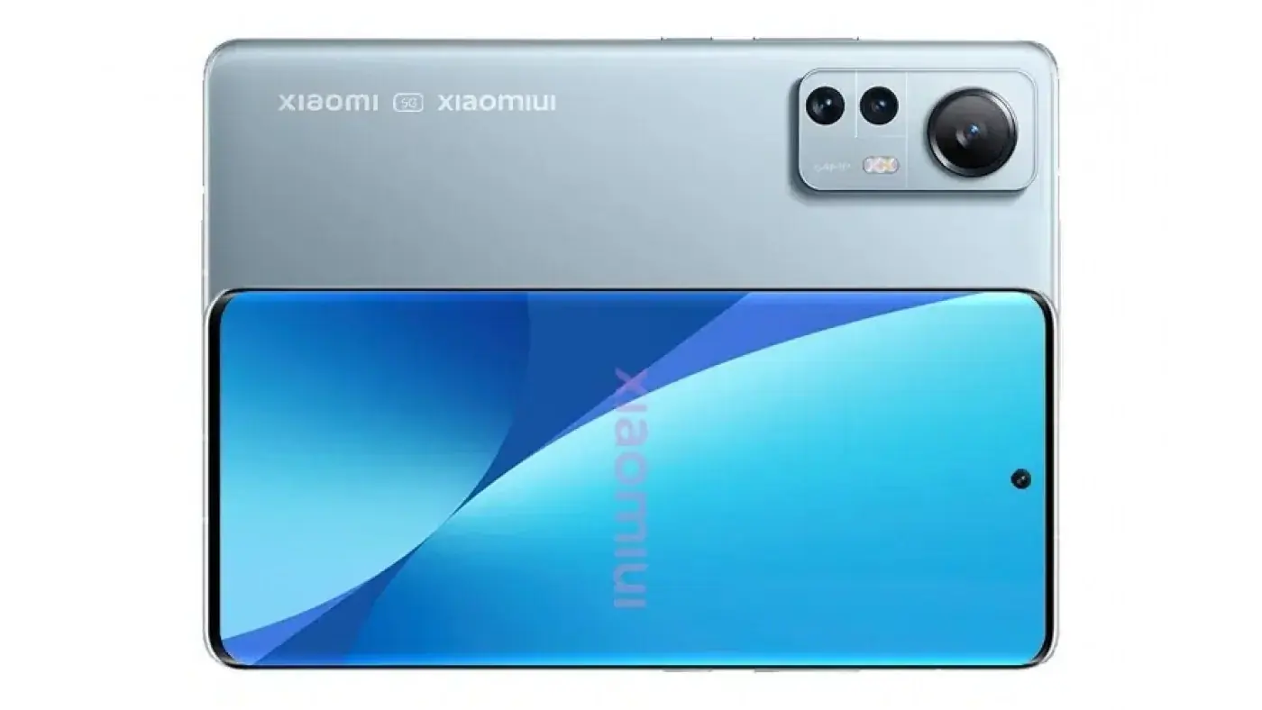 Xiaomi 12 Liteの全スペックのリークが明らかに