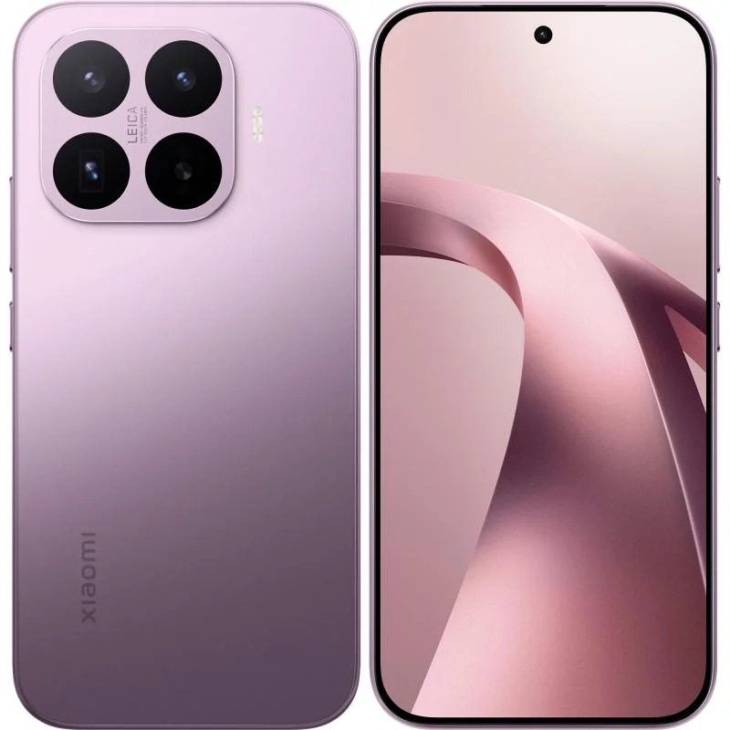 Xiaomi 17T offisielle bilder