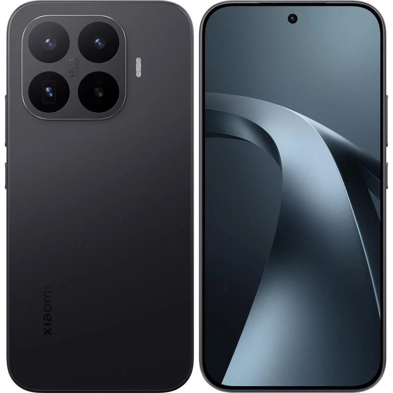 Xiaomi 17T offisielle bilder
