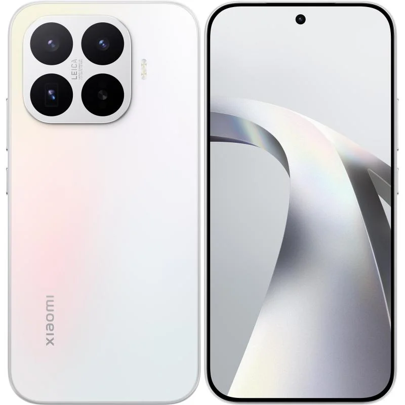 Oficjalne zdjęcia Xiaomi 17T