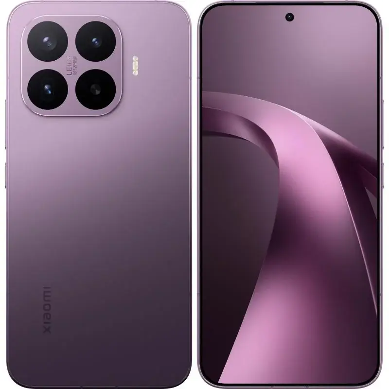 Официальные изображения Xiaomi 17T Pro