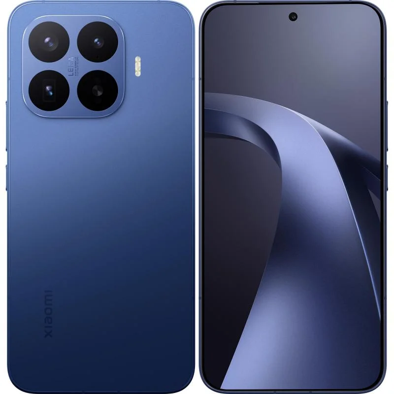 Официальные изображения Xiaomi 17T Pro