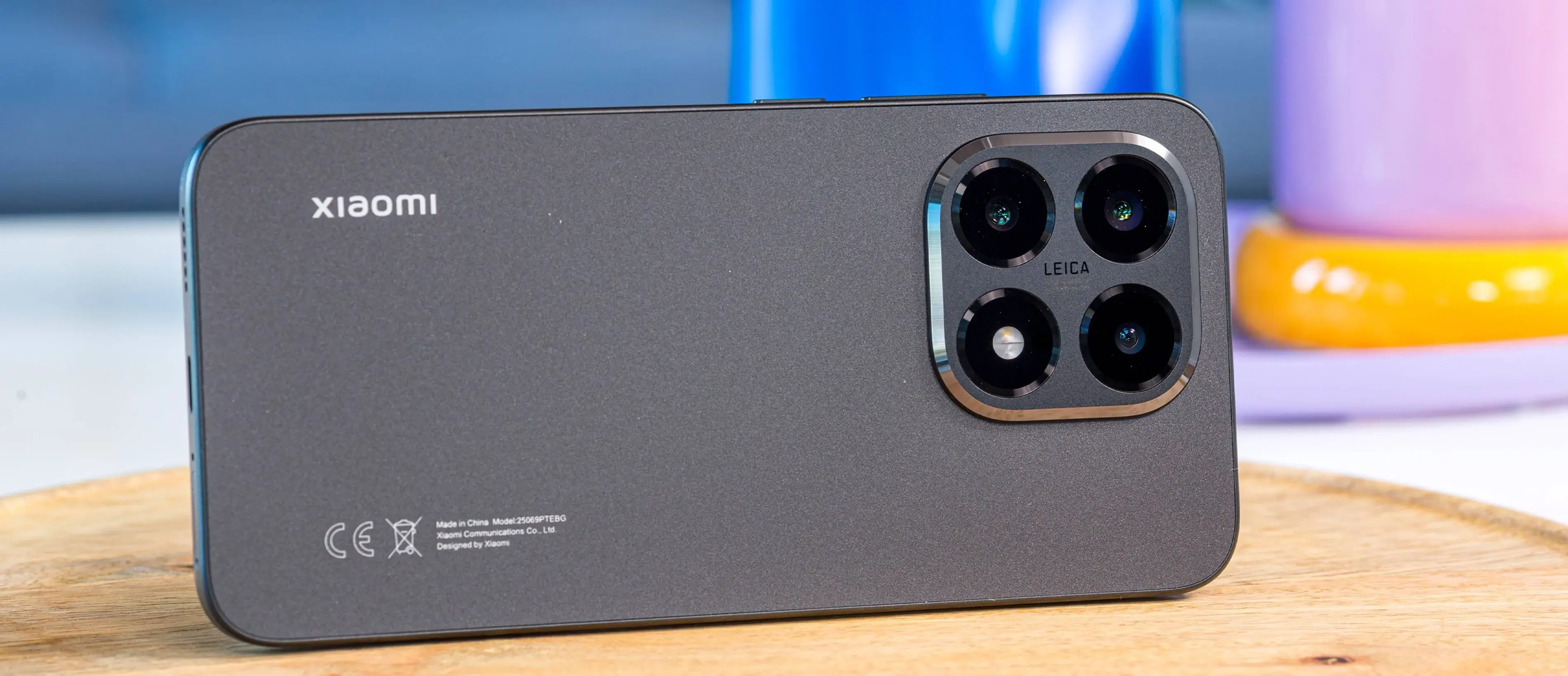 Xiaomi 17T, Geekbench에 데뷔, Eyes Rumored 5월 출시