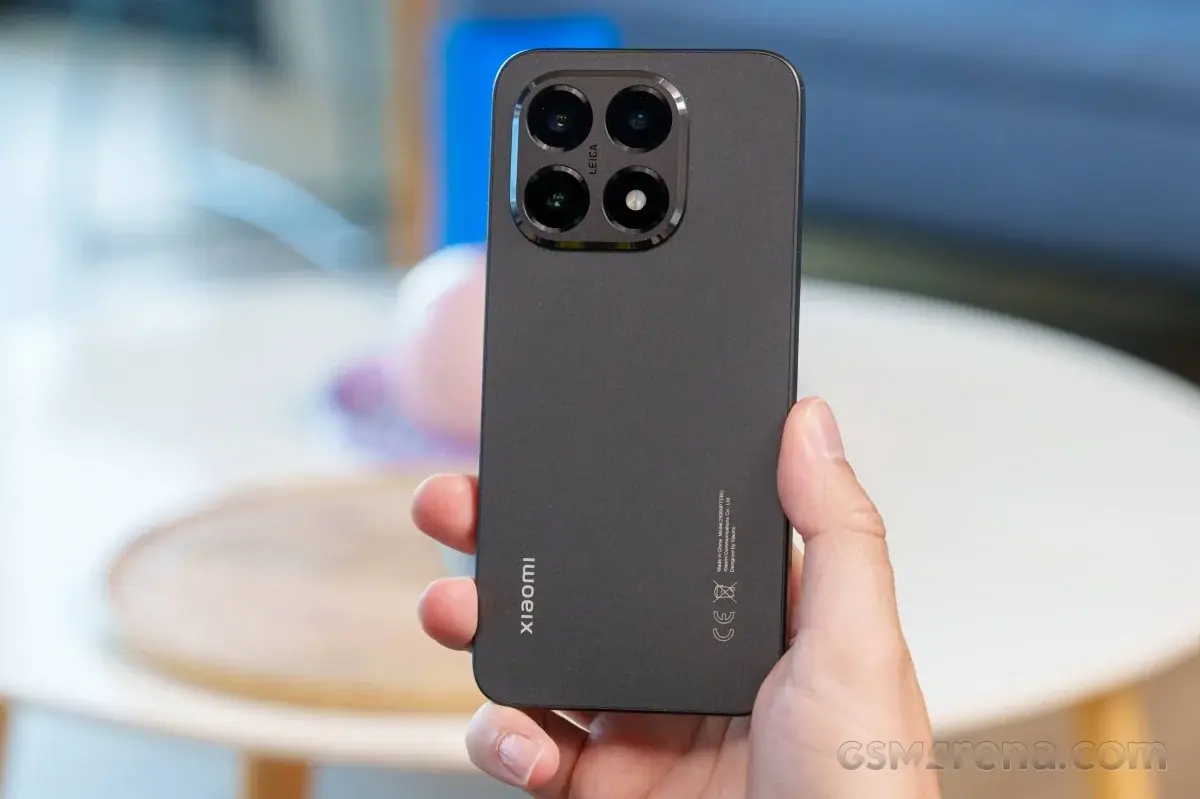 Xiaomi 15T