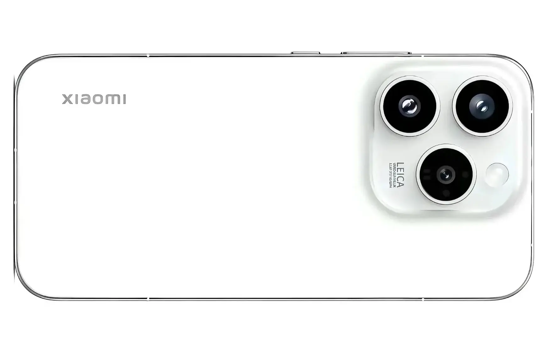 小米 18 渲染图曝光，iPhone 16 Pro 设计令人惊喜
