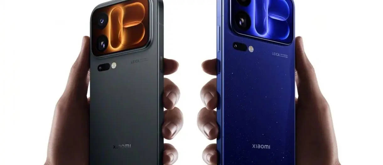 Xiaomi 18Pro e 18ProMax: leak sui prezzi europei e sulle specifiche della batteria