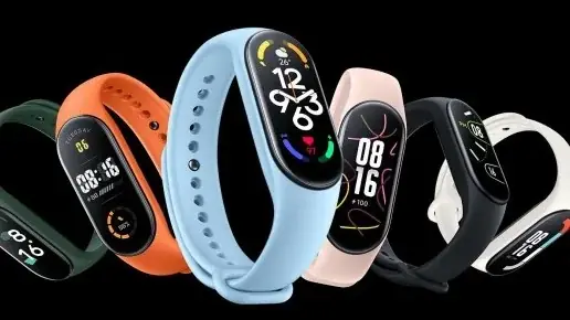 La fuga de precios europea de Xiaomi Band 7 revela el costo exacto