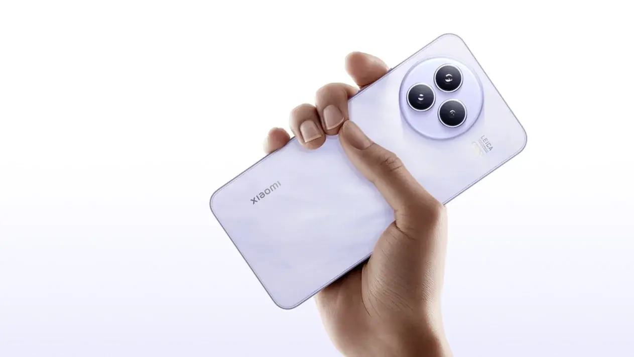 Xiaomi Civi 6 i Civi 6 Pro: ujawniono wszystkie ujawnione specyfikacje