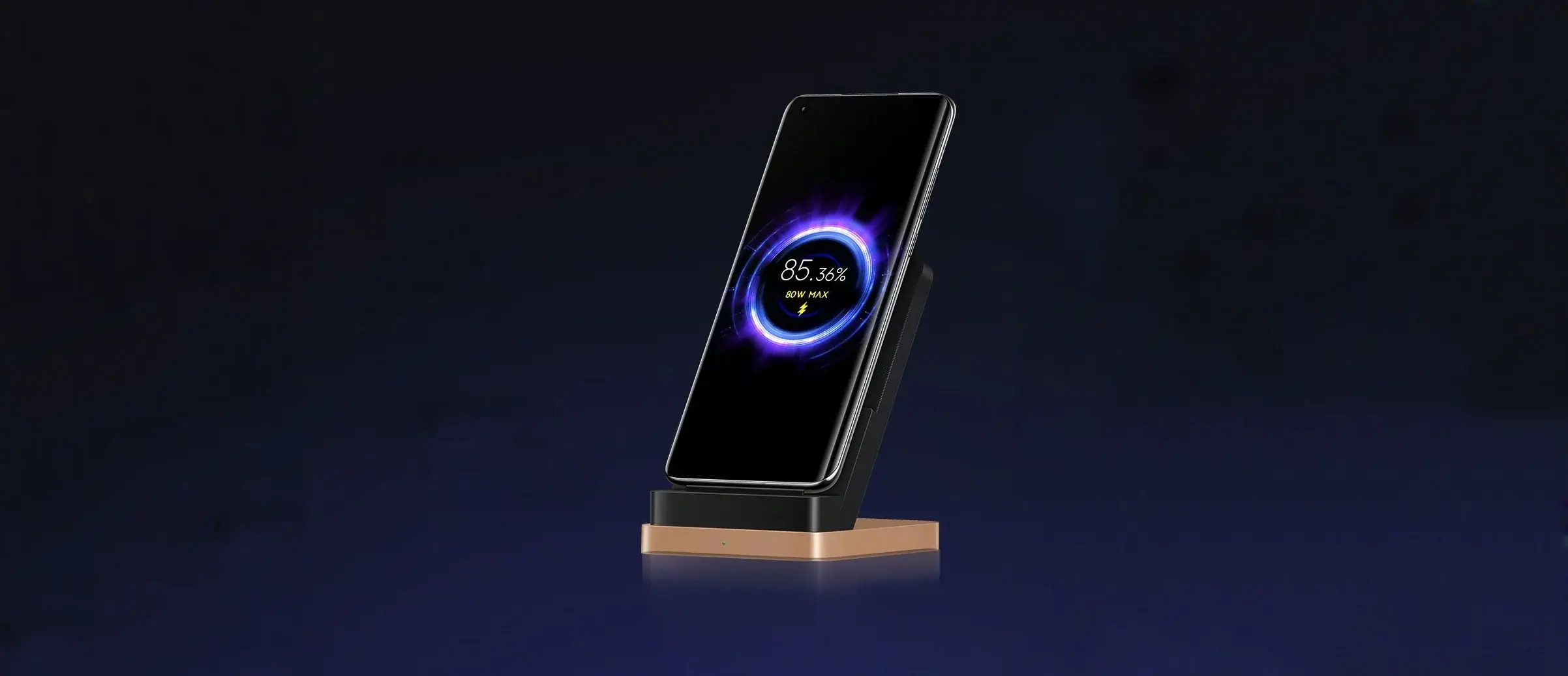 Xiaomi Mi 11 Pro: se rumorea carga inalámbrica de 80W