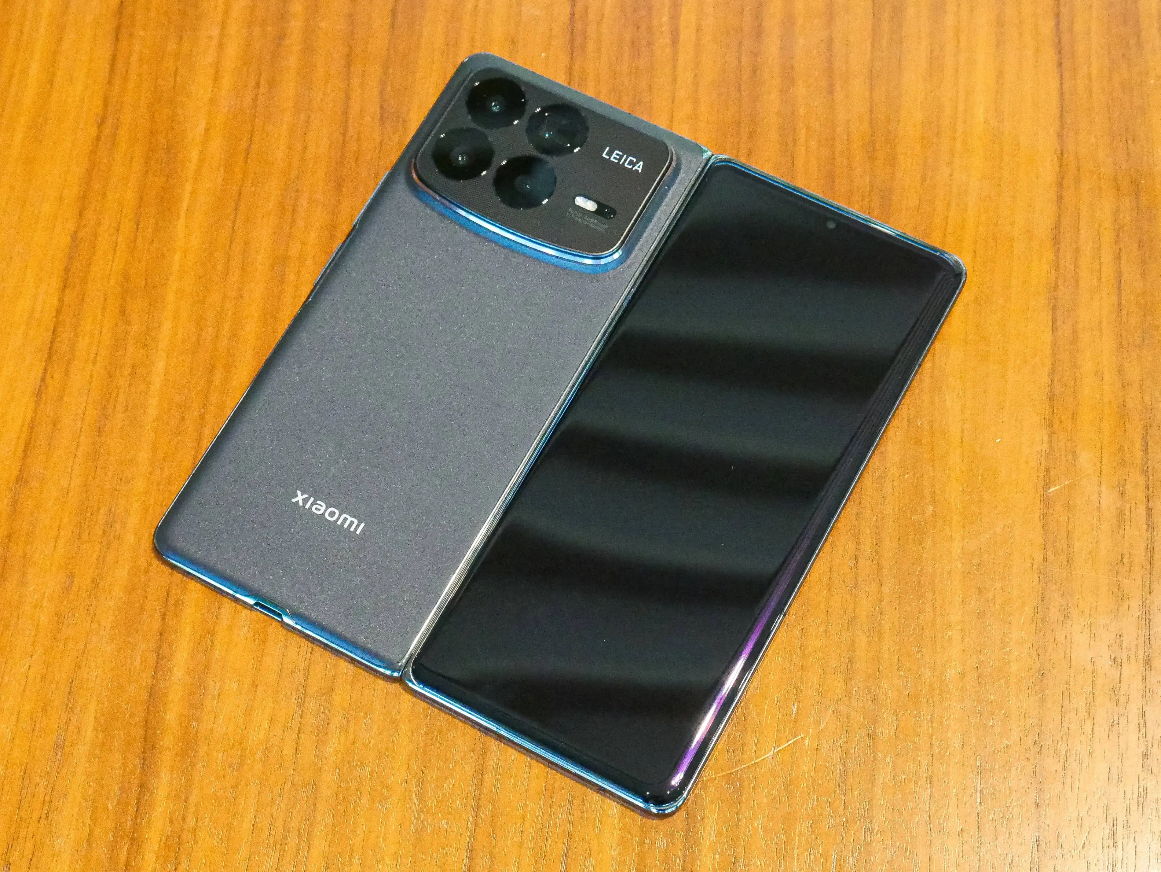 Xiaomi Mix Fold5: rivelate specifiche chiave e perdite di prezzo
