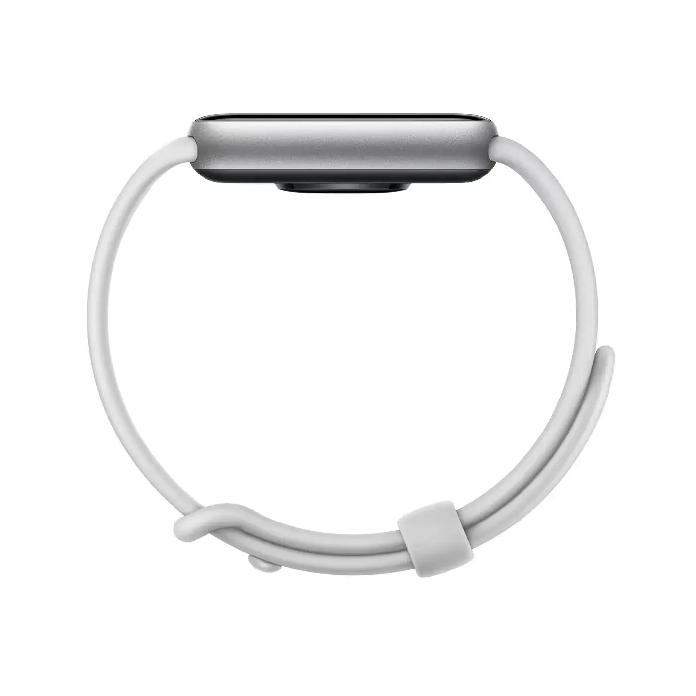 Xiaomi Smart Band 10 Pro in Weiß