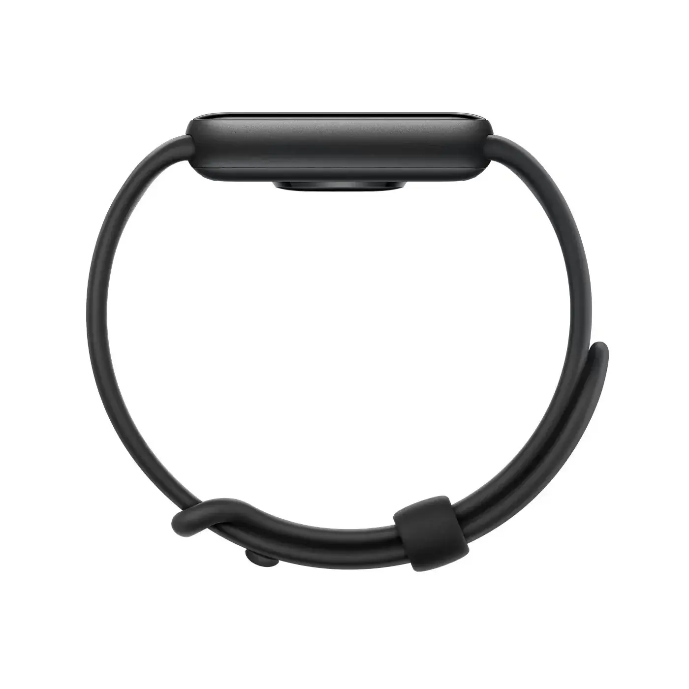 Xiaomi Smart Band 10 Pro en noir