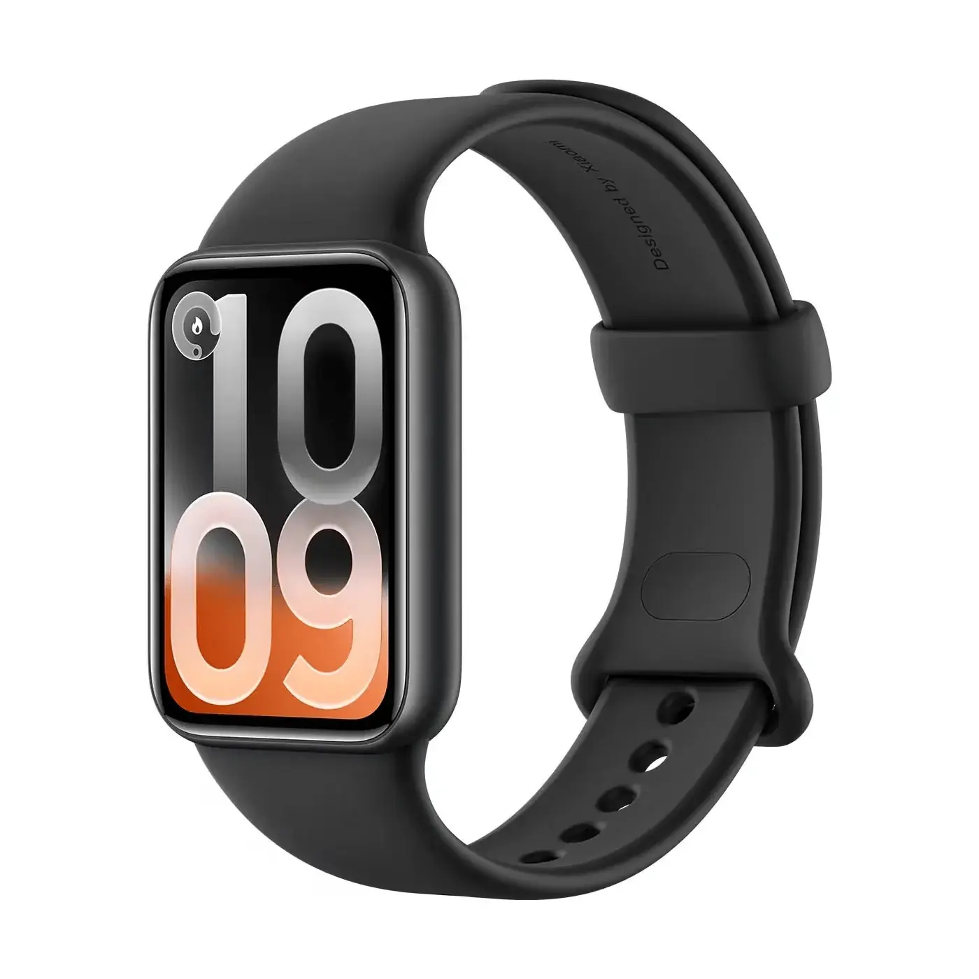 Xiaomi Smart Band 10 Pro in nero