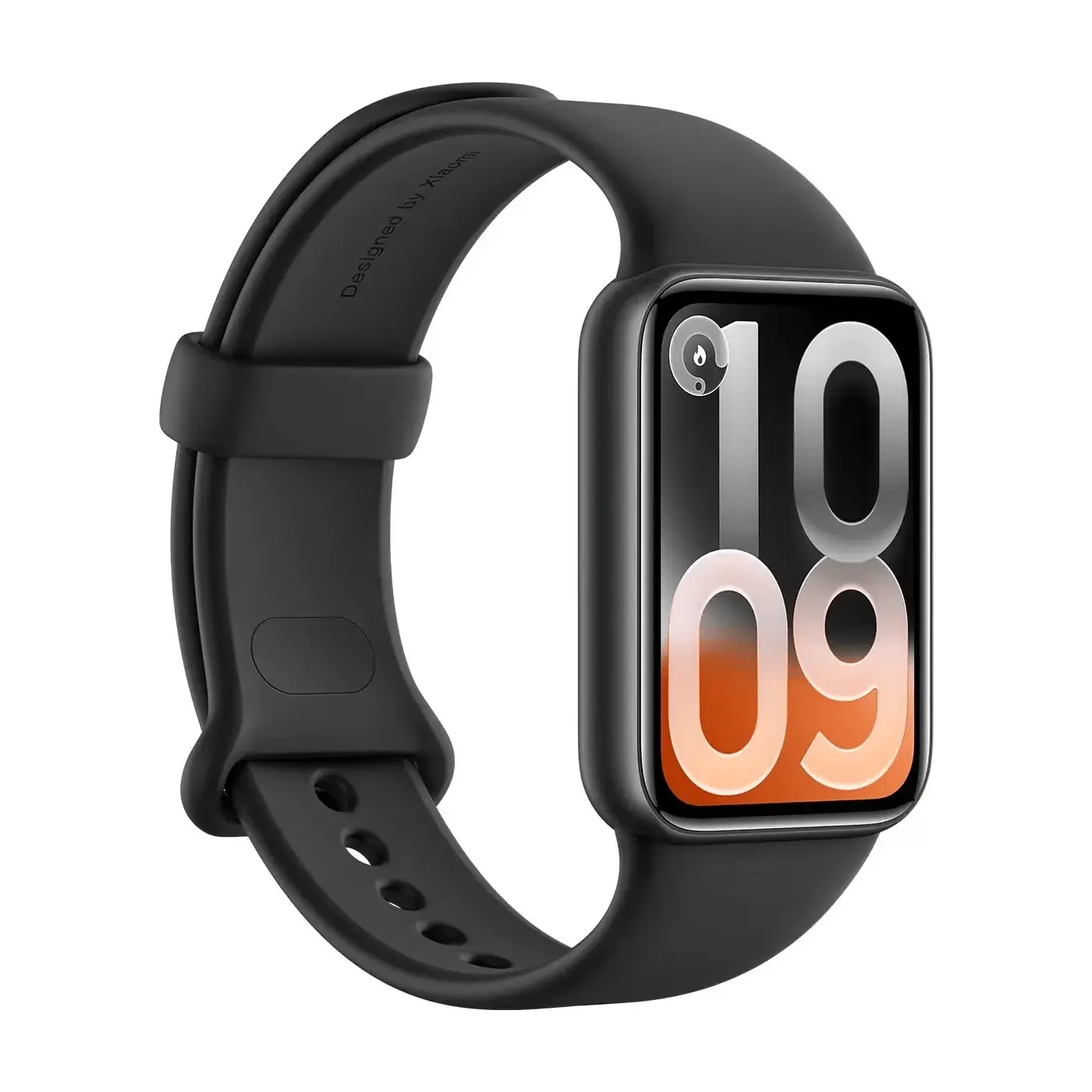 Xiaomi Smart Band 10 Pro（ブラック）